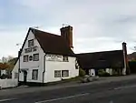 The Roebuck Hotel