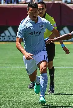 Roger Espinoza