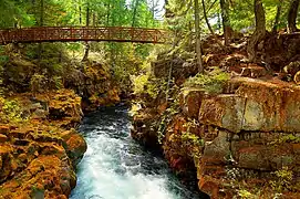 Rogue River Oregon USA