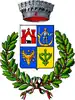 Coat of arms of Roisan