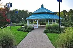 Main Street Park