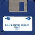 Atari ST Disk 2