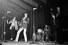 Image 31The Rolling Stones in 1967 (from Album era)