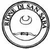 Official seal of San Saba