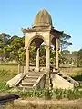 Quong Sin Tong Shrine