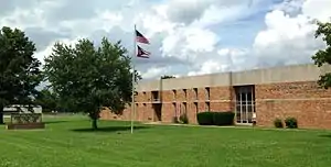 Rootstown High School