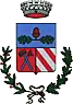 Coat of arms of Rorà