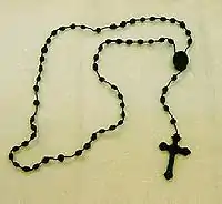 A simple Rosary