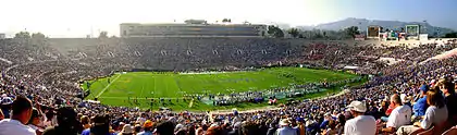 Rose Bowl