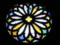 Rose window