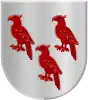 Coat of arms of Rossum