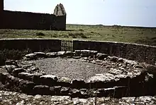 Round Tower Liathmore