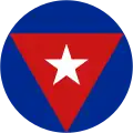 Roundel of Cuba.svg