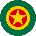 Roundel of Ethiopia (1996-2009?)