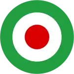 Iranian Air Force roundel