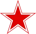 Roundel of Russian Air Force