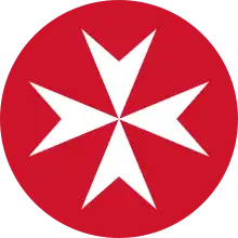 Sovereign Military Order of Malta