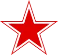 Roundel of the Soviet Union