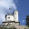 A weather station in Russe