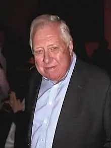 Roy Hattersley