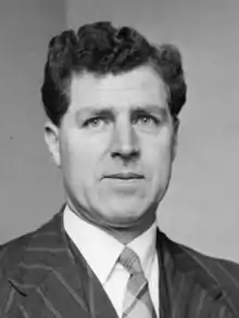 Sir Roy Jack