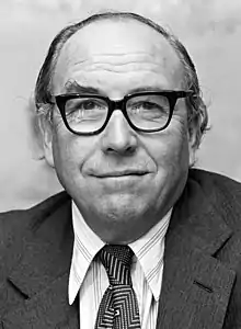 European UnionRoy Jenkins, Commission President