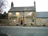 The Royal Oak a former public house