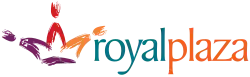 Royal Plaza logo