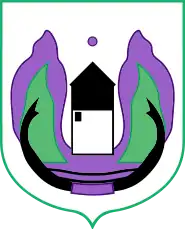 Coat of arms of Rožaje Municipality