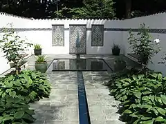 Persian Garden