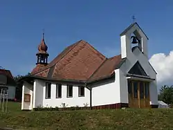 Church of Saint Anthony of Padua