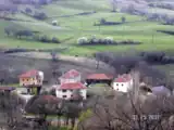 Neighborhood in Kokaj