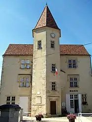 Town hall