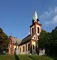 St. Mary Magdalene Church