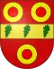 Coat of arms of Rueyres