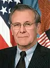 Donald Rumsfeld