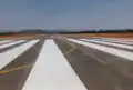 Runway view