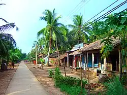 Rural Sóc Trăng