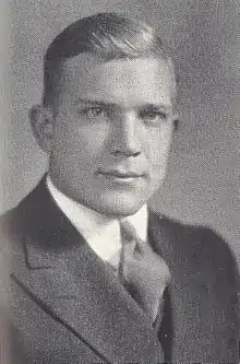 Russell D. Oliver