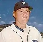 Rusty Staub