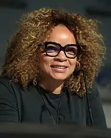 Ruth E. Carter in 2018.