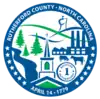 Official seal of Rutherford County