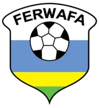 Shirt badge/Association crest