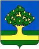 Coat of arms of Rzhavki