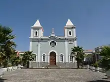 Nossa Senhora da Conceição church