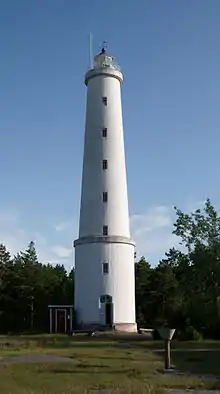 Säppi Lighthouse