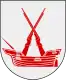 Coat of arms of Söderhamn Municipality