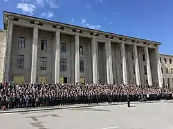 Grand National Assembly of Turkey