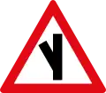 Sharp junction