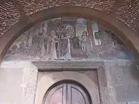 Սուրբ Գայանե եկեղեցի Saint Gayane Church